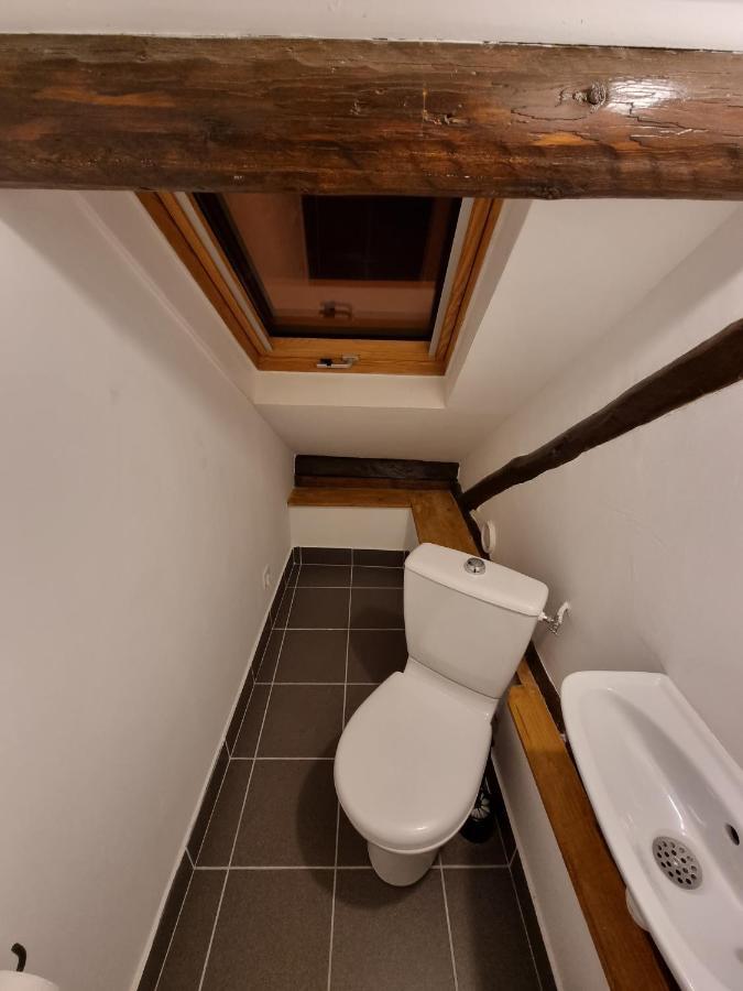 Appartement 4-6 Personnes A Proximite Des Stations Et Grands Cols Saint Avre la Chambre Dış mekan fotoğraf
