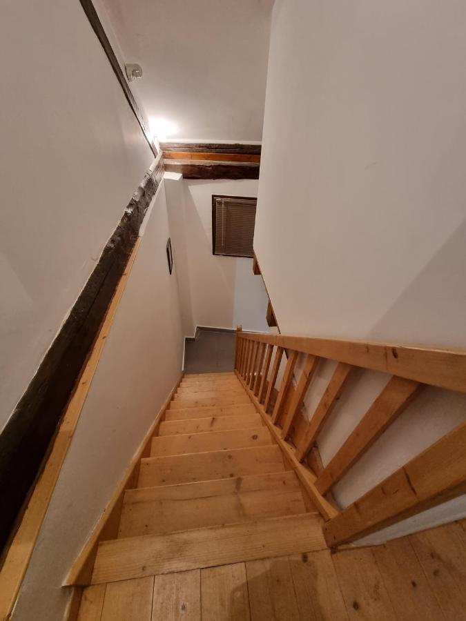 Appartement 4-6 Personnes A Proximite Des Stations Et Grands Cols Saint Avre la Chambre Dış mekan fotoğraf